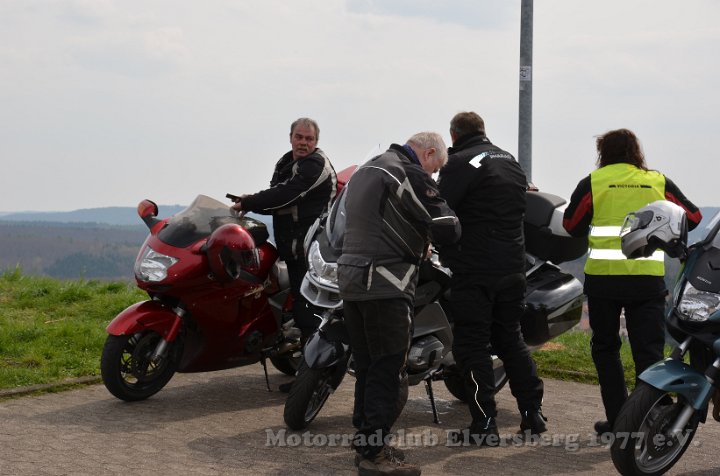 Saisoneroeffnungsfahrt 2012 - 111.JPG